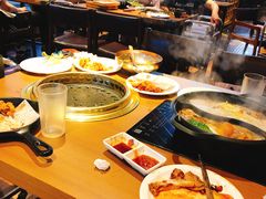 -火炉火自助餐(悠唐购物中心店)