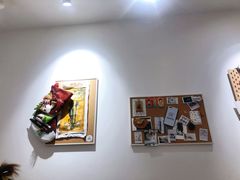 -W Coffee(船板巷店)