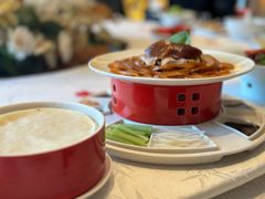 -御仙都北京菜馆·烤鸭店(双井店)