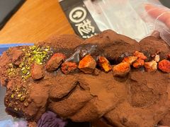 -HOT CRUSH趁热集合·现烤面包(环球港店)