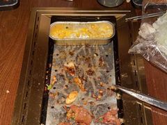 -新石器烤肉(中房金谊广场店)