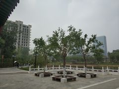 -西海子公园