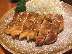 -気楽亭和食料理(气乐亭大世界本店)