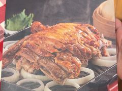 -西贝(财富购物中心店)