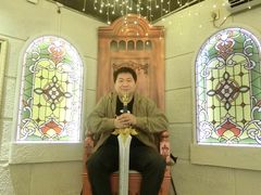 -逃脱反斗城沉浸剧情密室(北京路店)