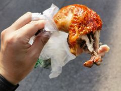 -大益烤鸡