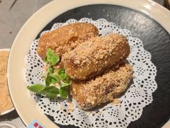 -佬太公海鸭·海鲜大排档(上海总店)