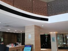 -温德姆花园酒店-鼎丰阁中餐厅