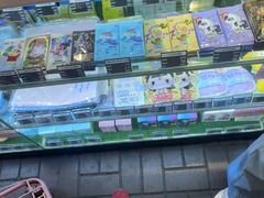 -星际传奇(新都七一国际广场店)