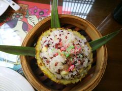 -福照楼汽锅鸡·云南菜(护国路店)