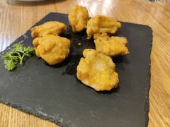 黄金鸡块-棒约翰比萨·意面(剑河店)