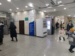 -中国医科大学附属盛京医院(南湖院区)