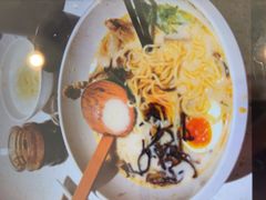 -味千拉面(广州白云机场T1航站楼店)
