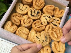 -曲奇童话(尖沙咀店)