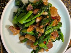 -南沙游艇会·大兵船餐厅