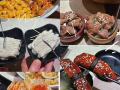 -昊·来了寿司(泡桐树店)