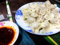 -口口香小吃店