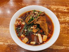 -蒋家肠旺面馆(合群路店)
