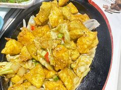 -状元阁烧烤(新华路总店)