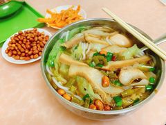 牛肚米粉-卓雅桂林米粉