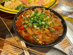 -北丐先生·野馄饨烧烤(雨花万象店)
