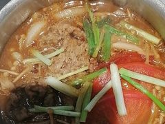 -谷田稻香·砂锅菜(汇暻广场店)