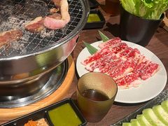-肉仓焼肉バー(烟台山店)