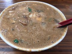 -云南大锅豆浆店