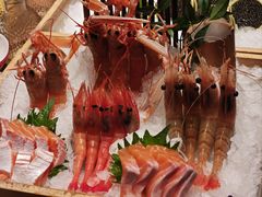 -Minase水濑·日料放题(外滩店)