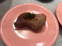牛舌-争鲜回转寿司(流行前线店)
