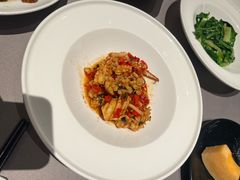 -徐记海鲜(观沙岭|滨江新城店)