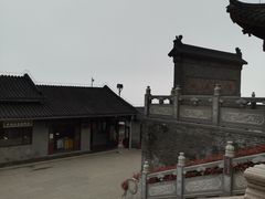 -句容茅山景区