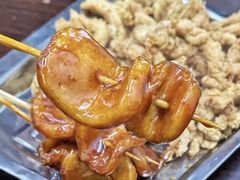 炸年糕-潮妈小食