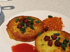 -贵州辣子鸡番茄鸡