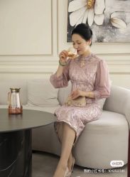 -莫小姐婚纱