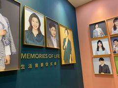 -海马体照相馆(无锡清扬茂业天地店)