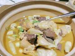 -清水亭湖北菜(大屯DT51店)