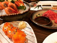 -大渔铁板烧(东城店)
