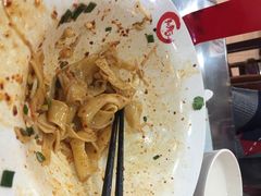 老秦人(健德桥店)-东关吉祥西安腊汁肉夹馍(健德门店)