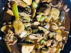 -公寓家常菜馆(海军博物馆店)