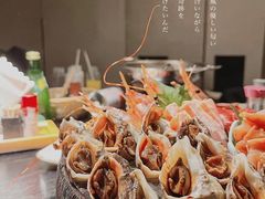 -花潮料理艺食馆(世欧广场店)
