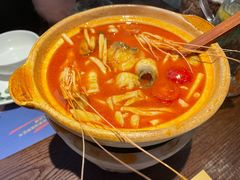 -泰妃殿(武汉首店)