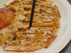 -连鹭海鲜·海肠捞饭·海胆饭(星海店)