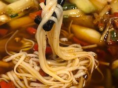 清水面-邱金小炒·30 年盐帮江湖菜(自贡店)