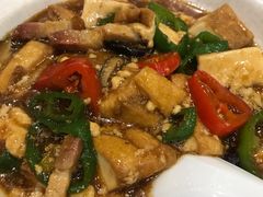 -美极鲜食坊(宝安南路店)
