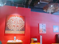 -泰国餐厅 Thai Food(裕华万达店)