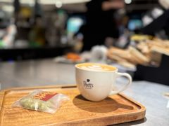 -Peet's 皮爷咖啡(东湖路手作店)