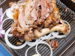 -楼兰新疆主题餐厅(苏州中心店)