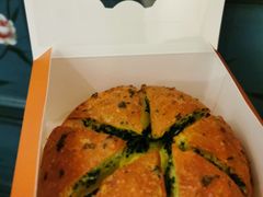 蒜你狠面包-罗森尼娜(解放西路店)