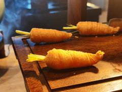 -御公馆中餐厅·点心·顺德菜·佛山东平保利洲际酒店